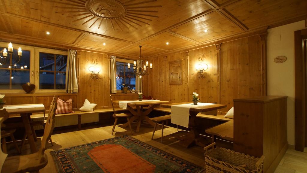 Larchergut Mayrhofen Exterior foto